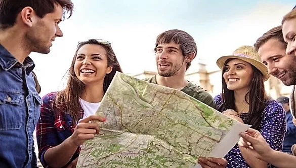 Turlarımızdan Kareler