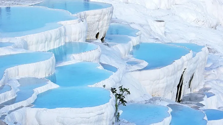 2 Gece Konaklamalı Turlar