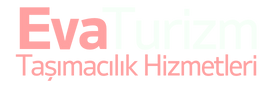 Eva Turizm Taşımacılık Hizmetleri