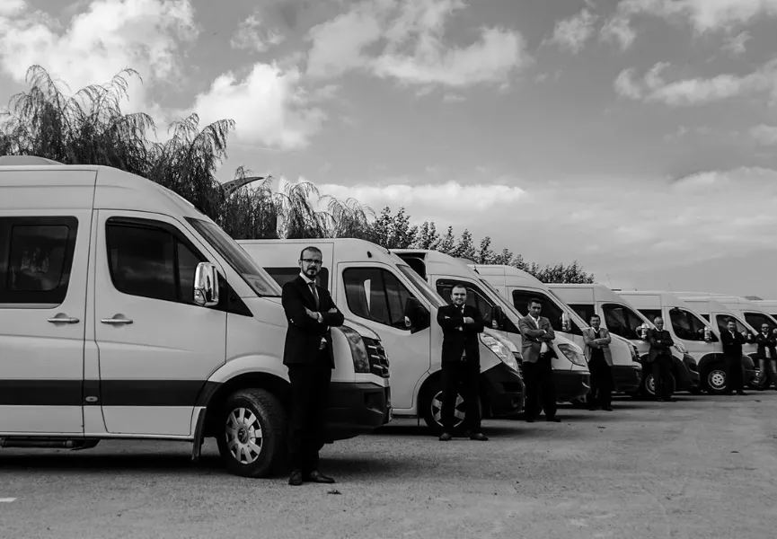 Personel Taşımacılığı