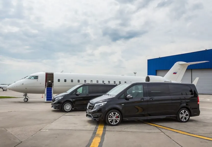 VIP Transfer Hizmetlerinin Avantajları