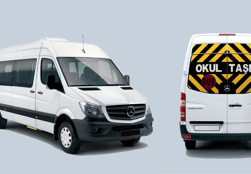 Öğrenci Taşımacılığı