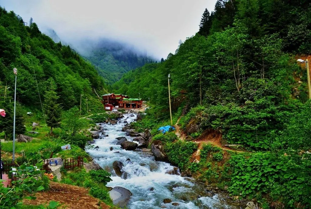Karadeniz Turu