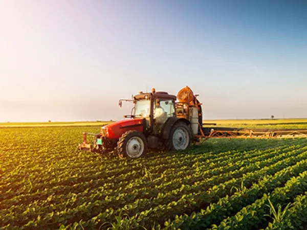 Modern Tarım Makinalarının Verimliliğe Etkisi