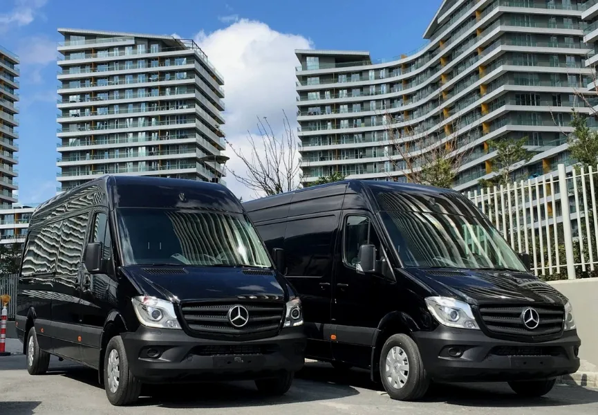 VIP Transfer Hizmetleri